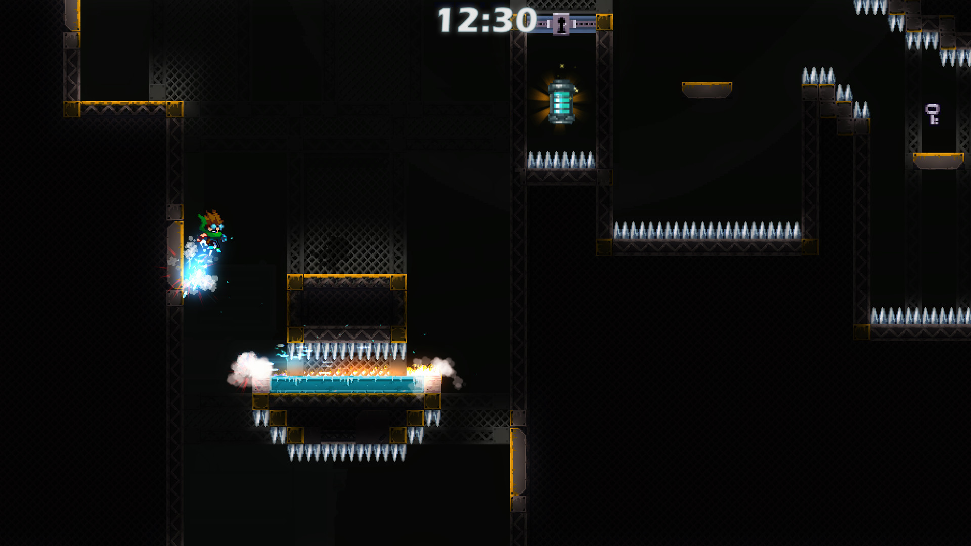 Rift Runner screenshot 2