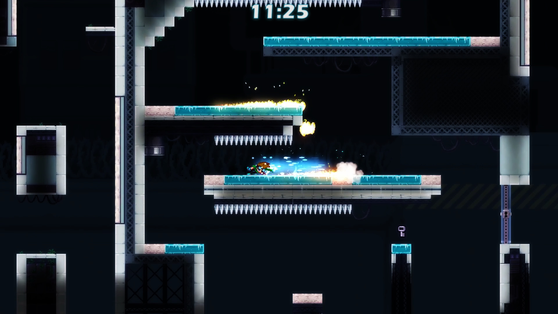 Rift Runner screenshot 6