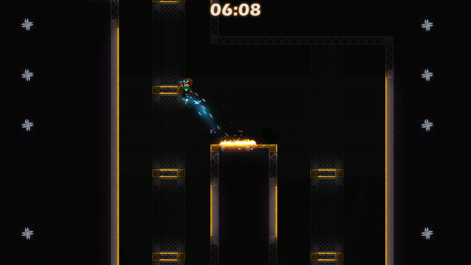 Rift Runner screenshot 7