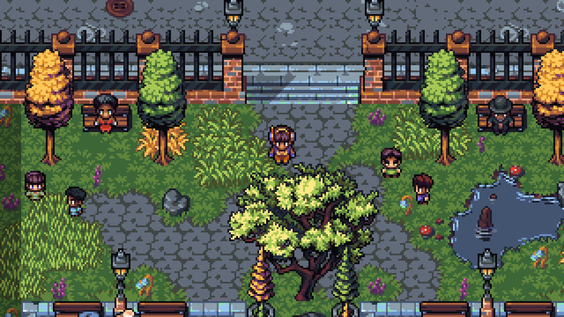 Quartet screenshot 13