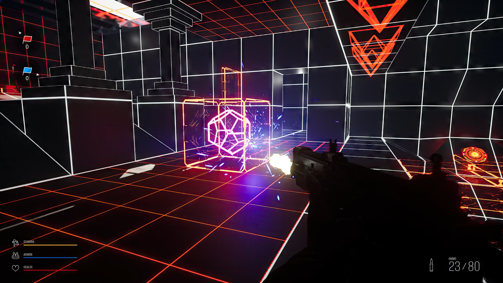 Another Earth: Gaming Grid screenshot 3