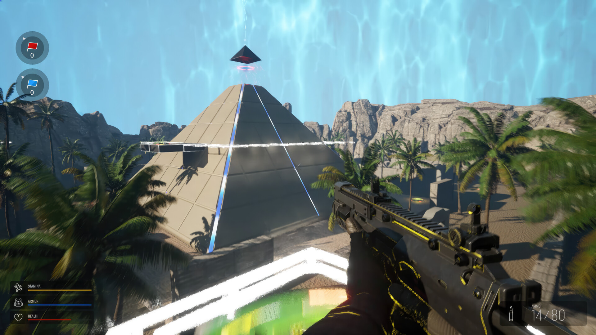 Another Earth: Gaming Grid screenshot 4