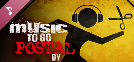 Music To Go POSTAL By: Titelbild