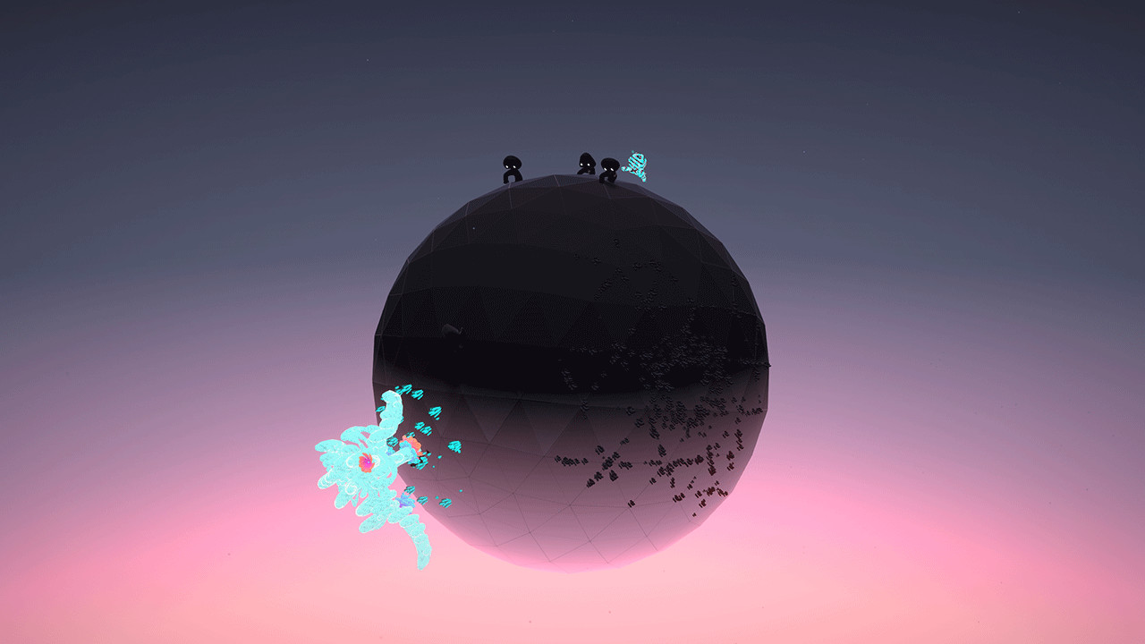 Agence screenshot 5