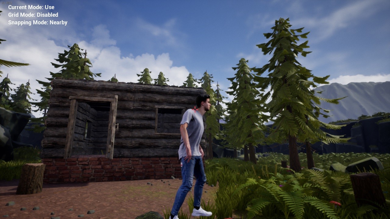 Craft city screenshot 3