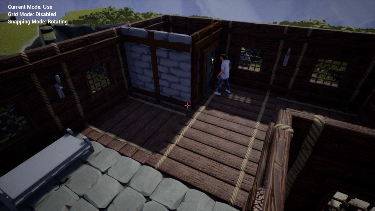 Craft city screenshot 1