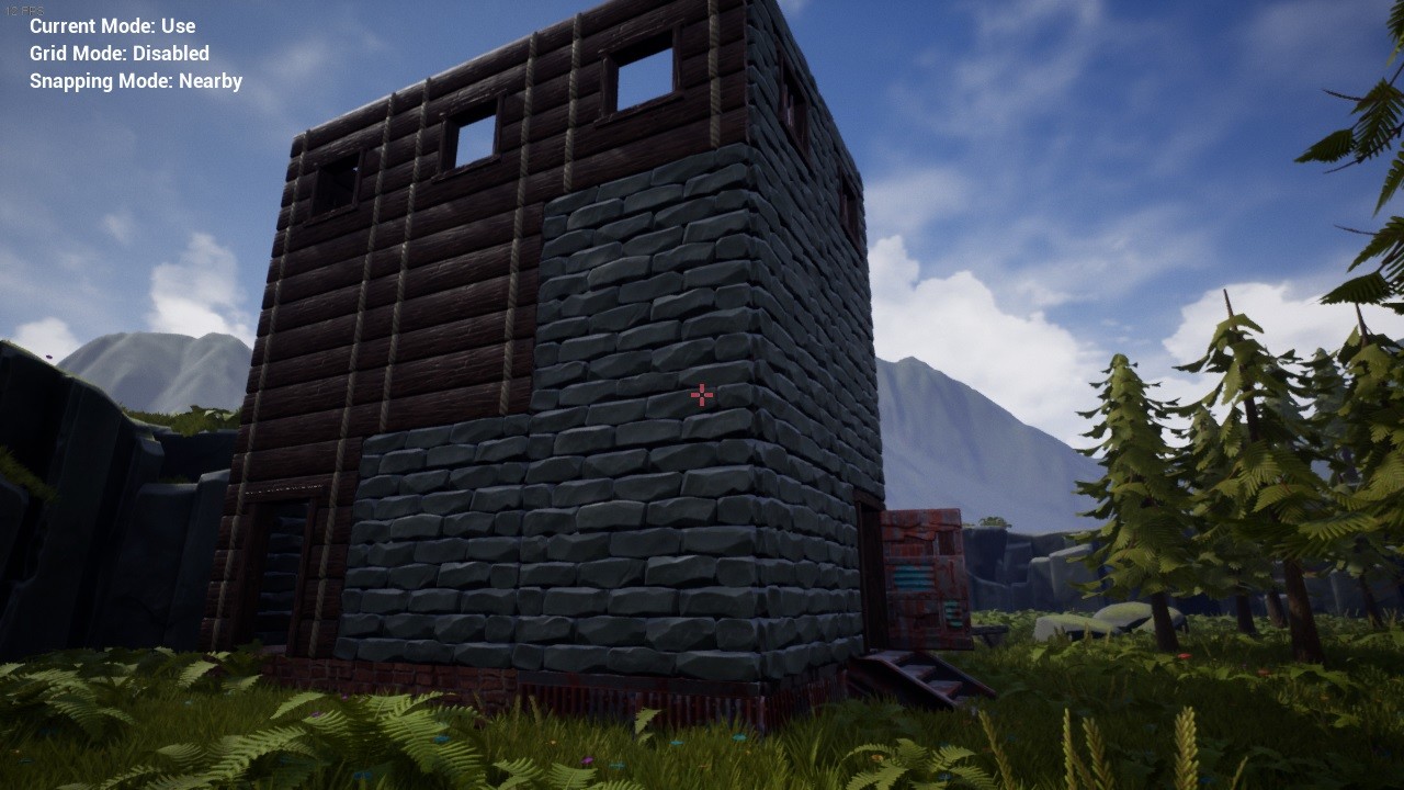 Craft city screenshot 2