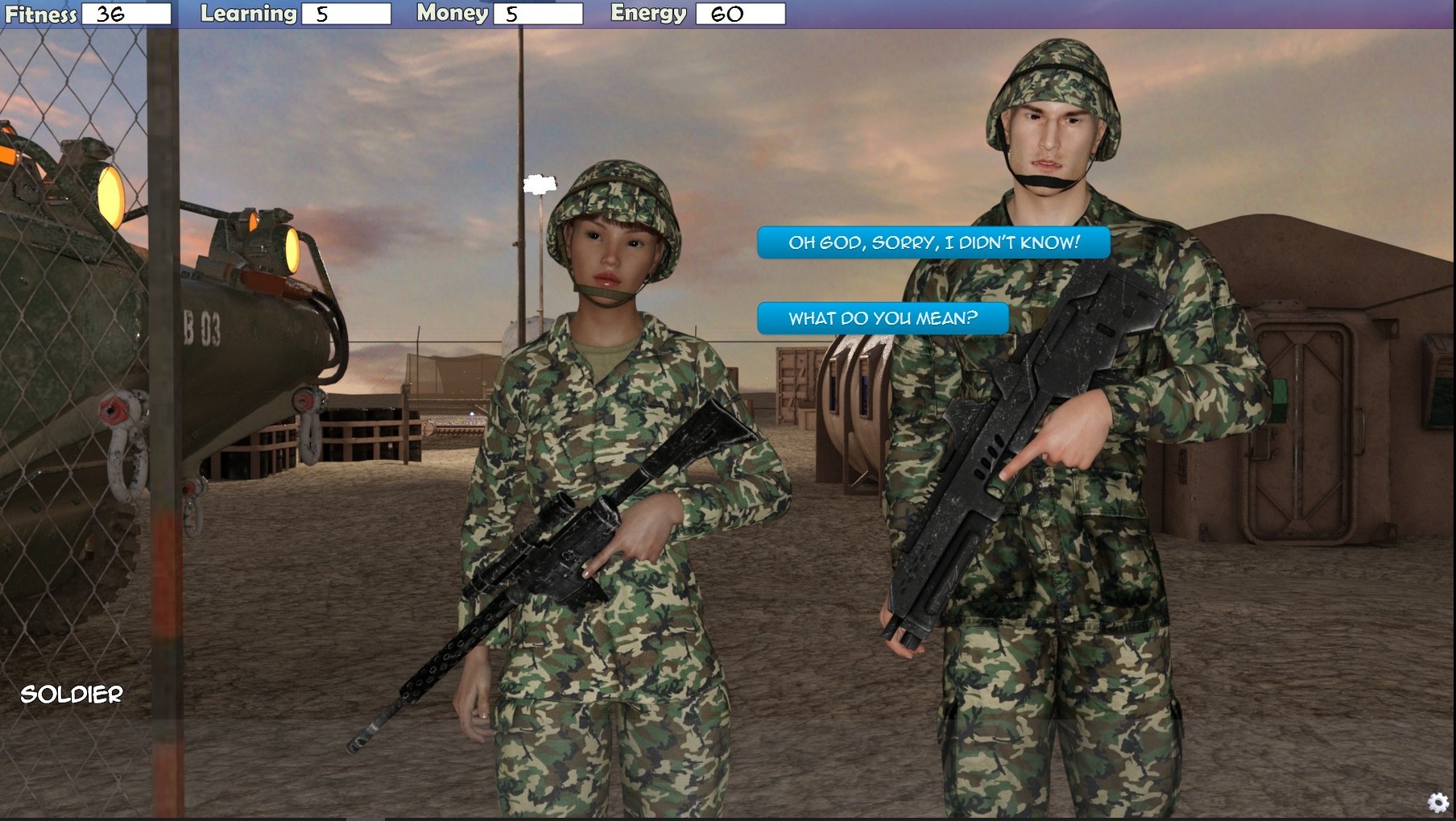 Bust a date screenshot 6