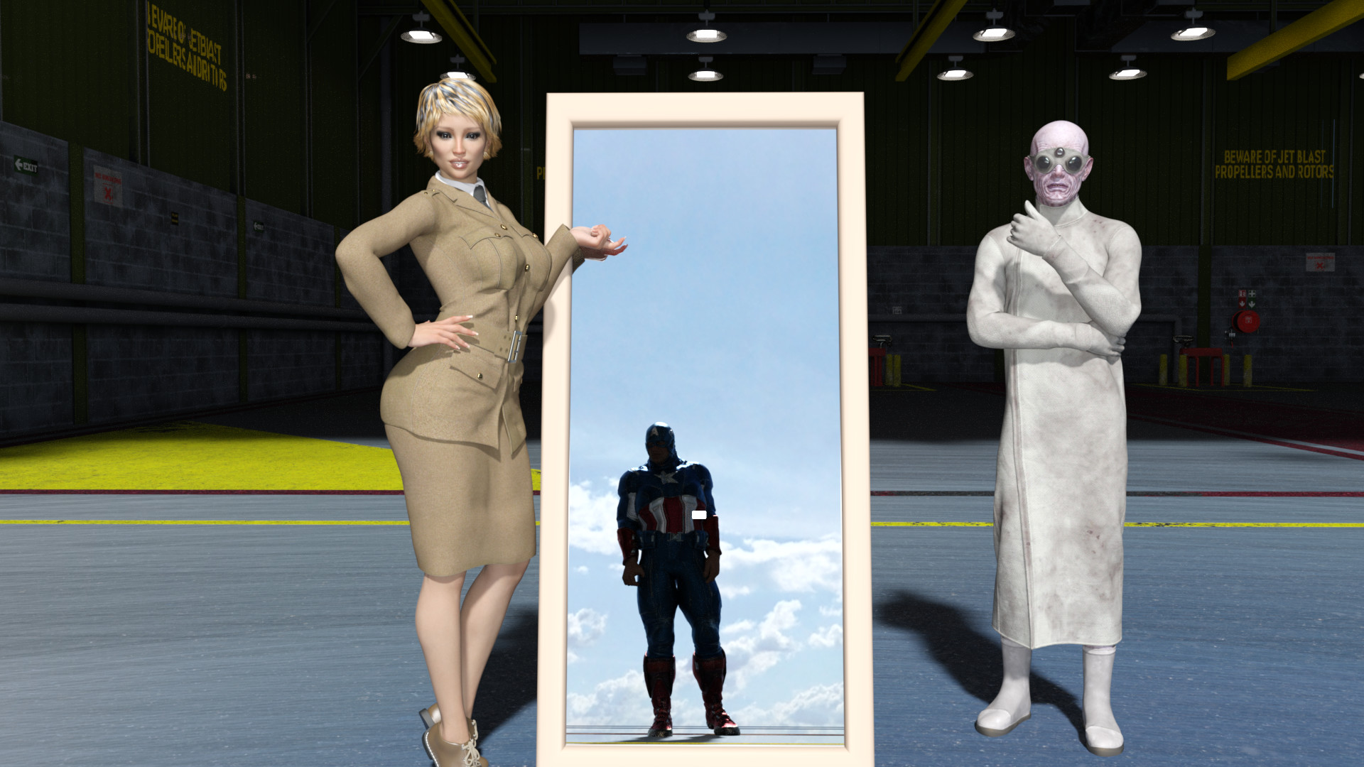 Bust a date screenshot 8