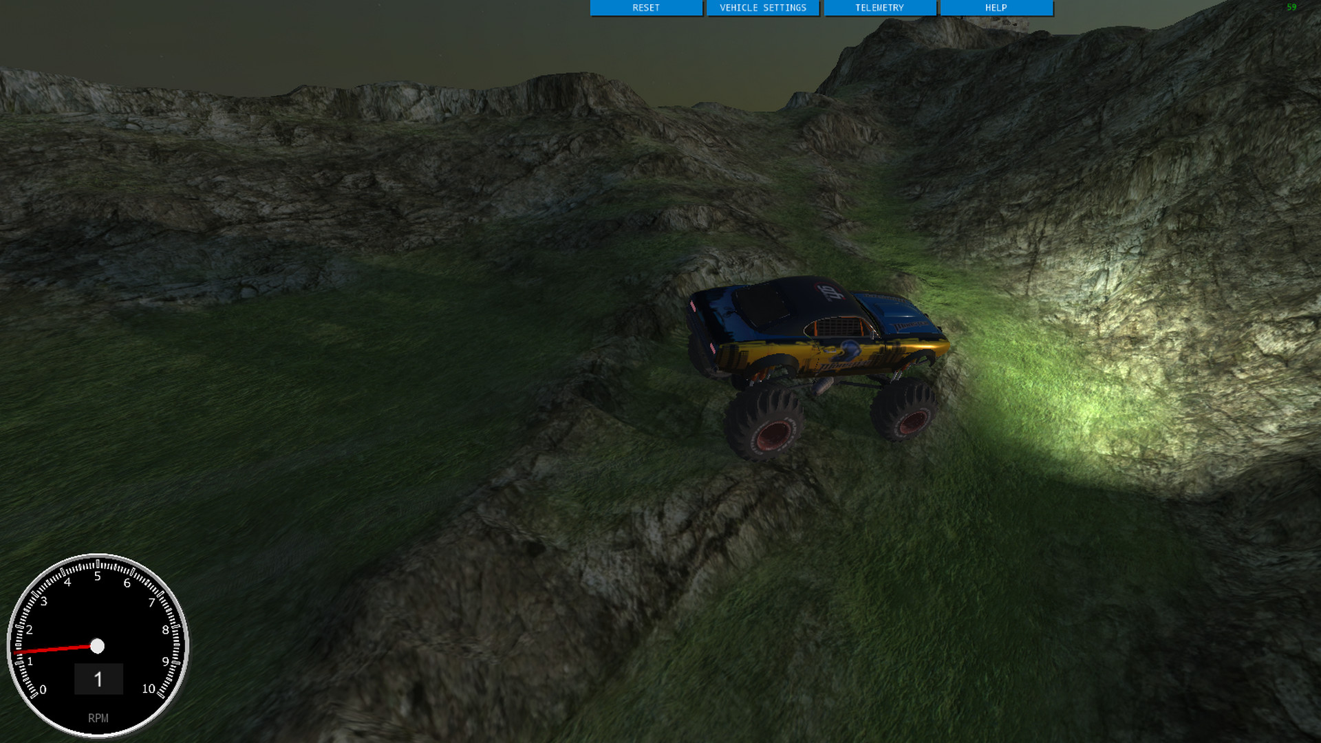 Drive & Drift screenshot 3