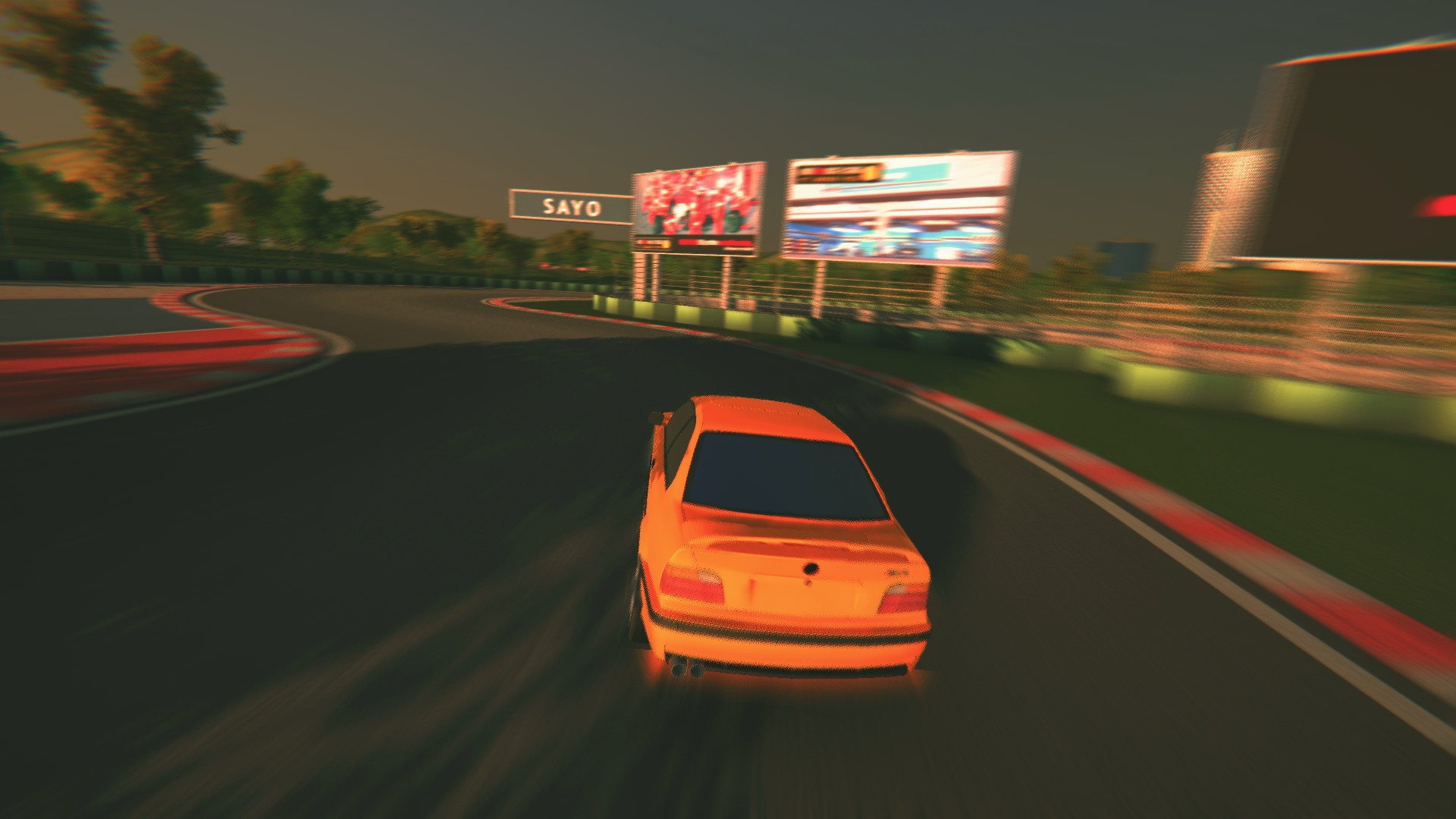 Drive & Drift screenshot 2