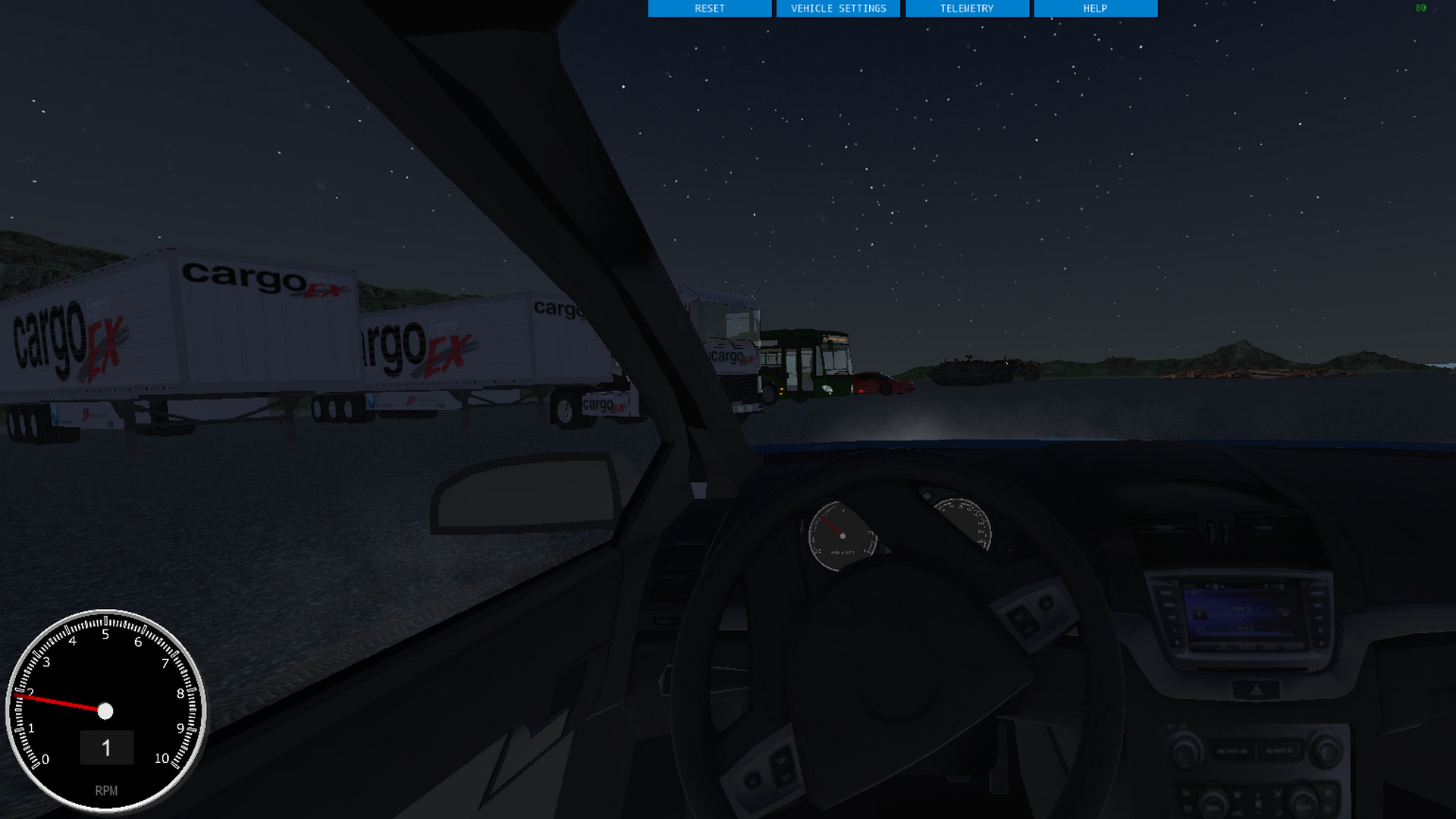 Drive & Drift screenshot 11