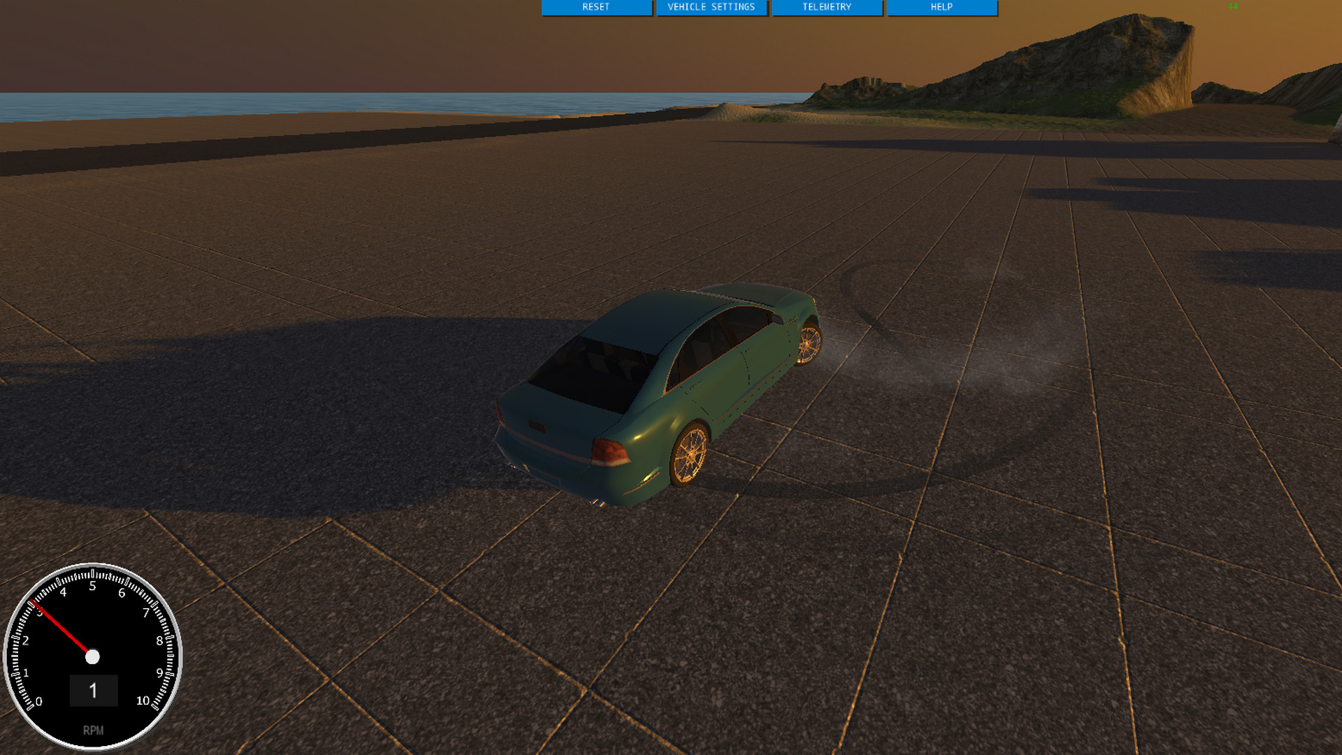 Drive & Drift screenshot 12