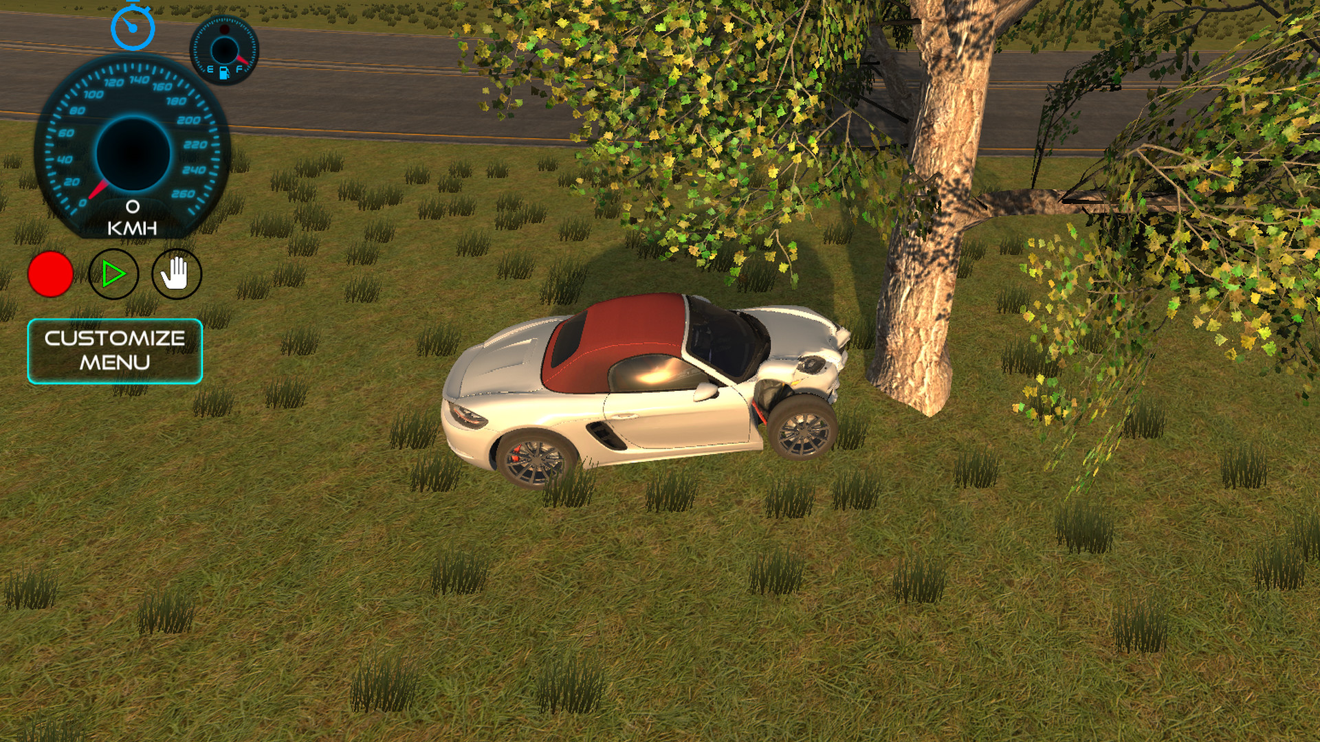 Drive & Drift screenshot 13