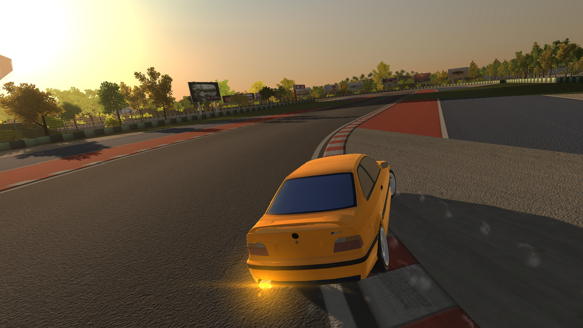 Drive & Drift screenshot 1