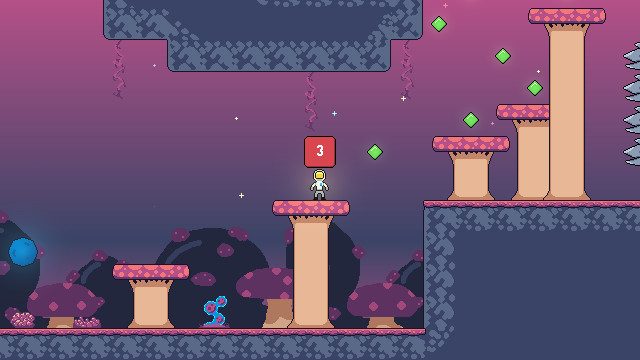 Orb Overload screenshot 2