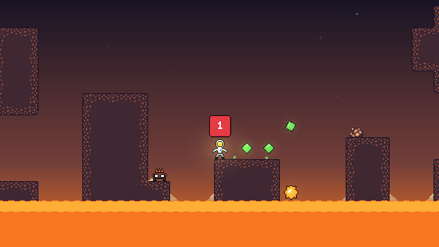 Orb Overload screenshot 6