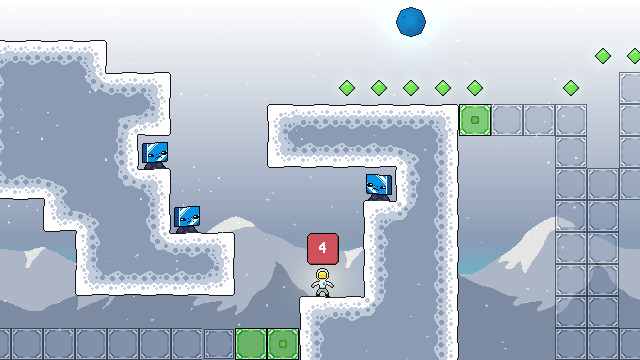 Orb Overload screenshot 5