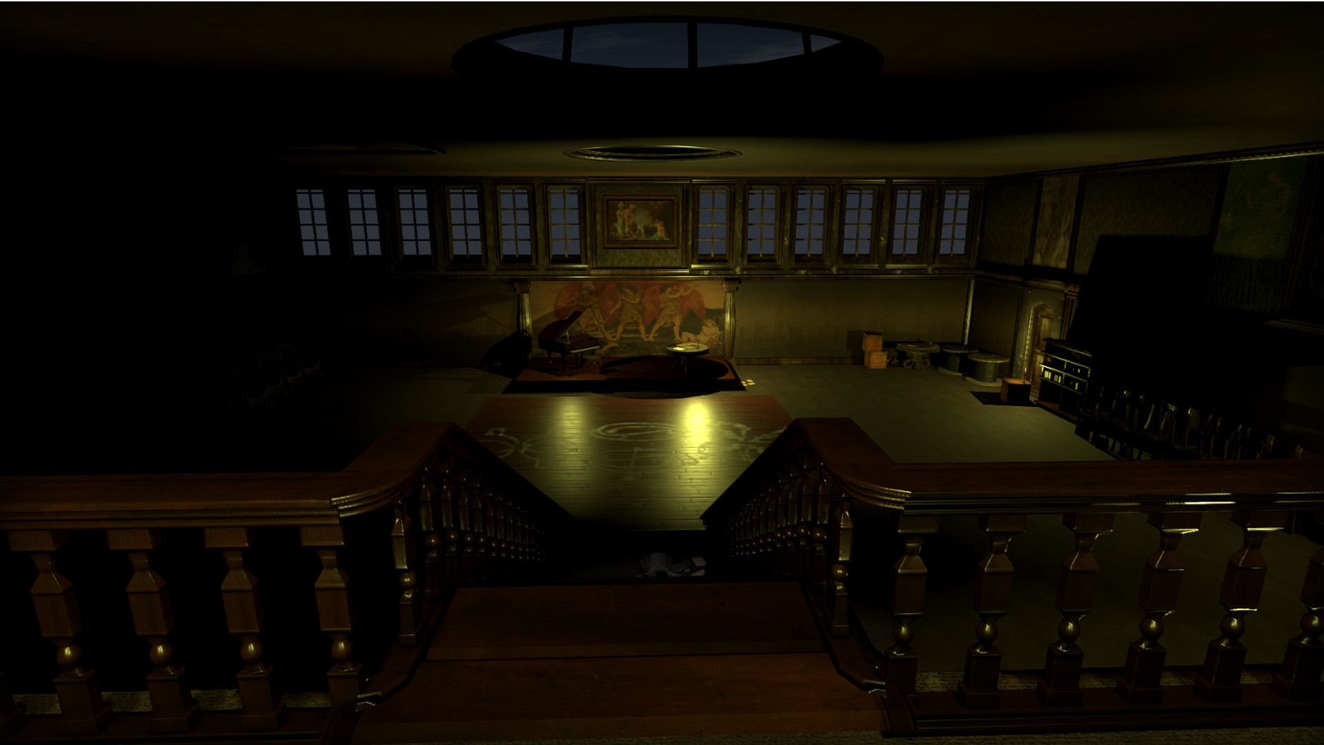 Possession 1881 screenshot 8