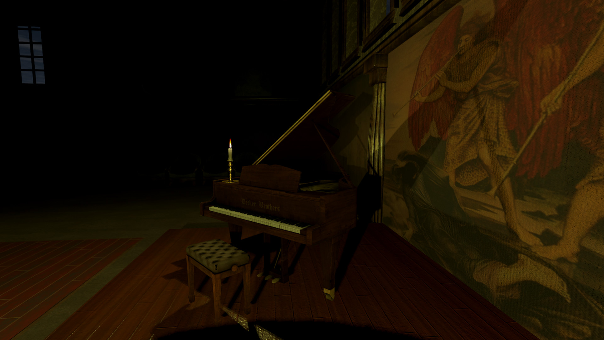 Possession 1881 screenshot 6