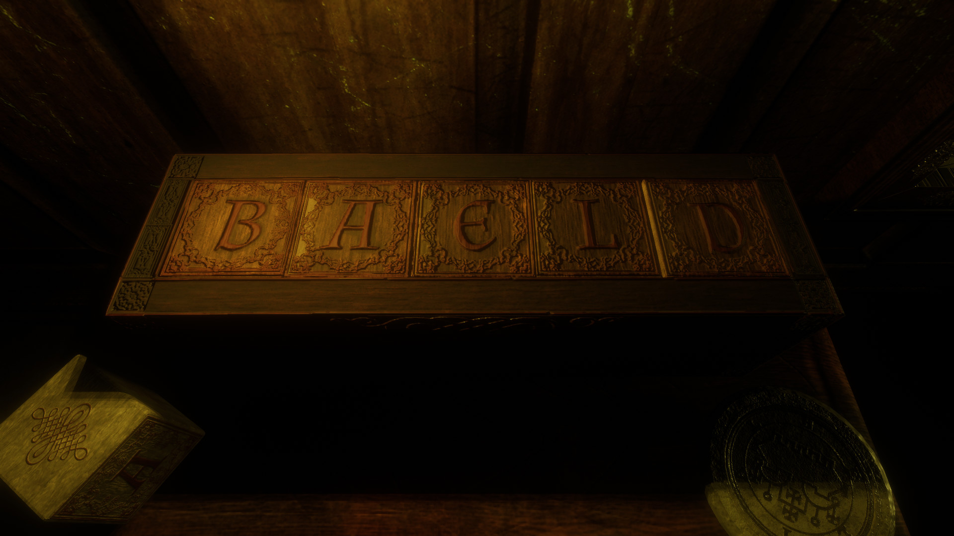 Possession 1881 screenshot 11