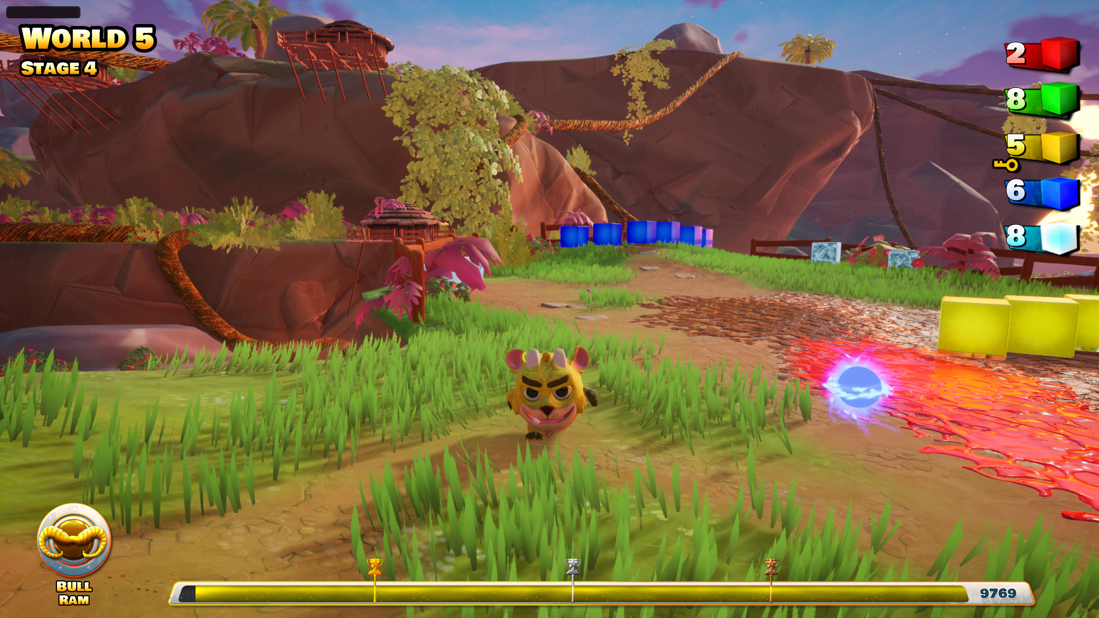 Orbals screenshot 7