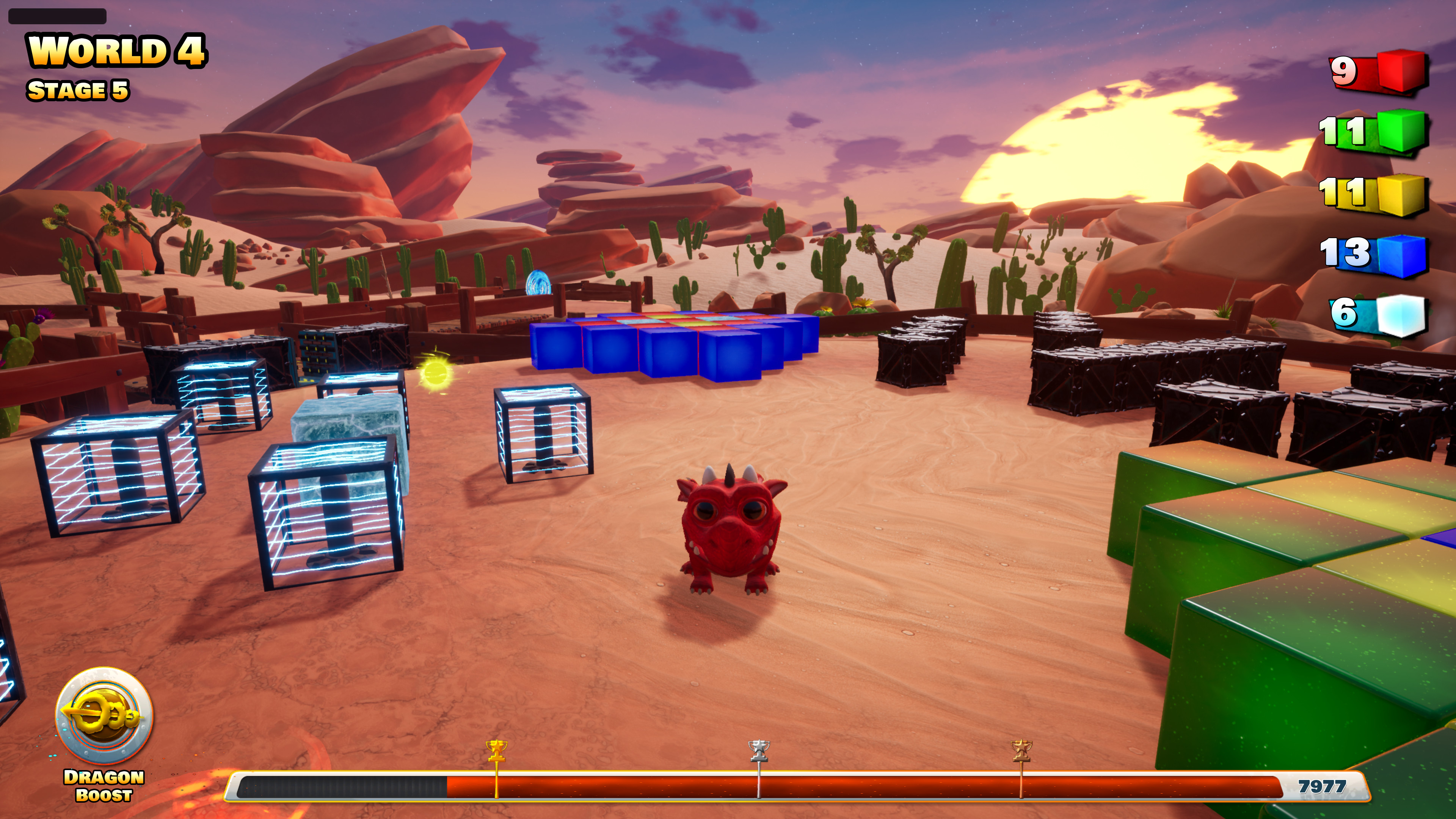 Orbals screenshot 8