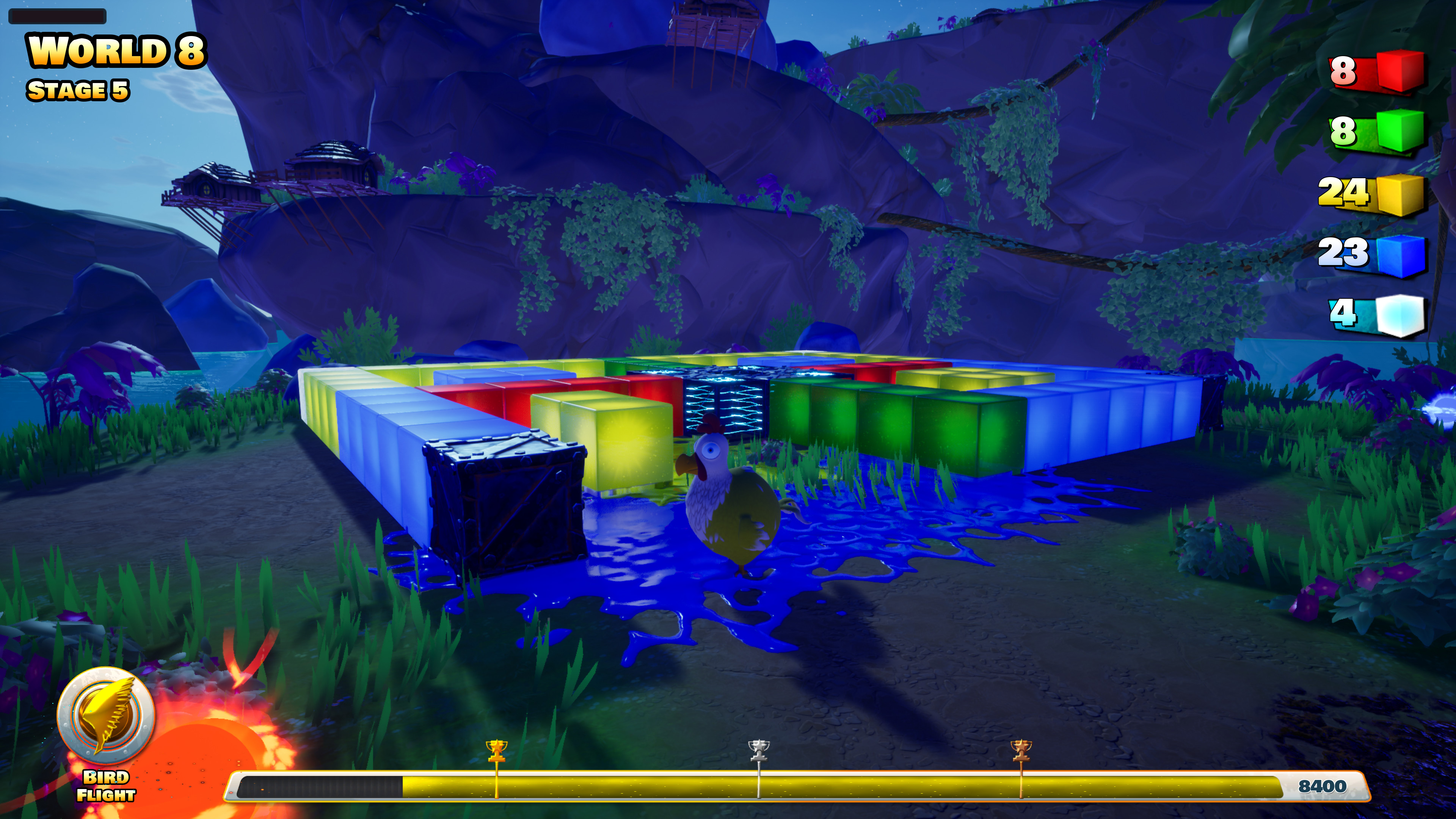 Orbals screenshot 9