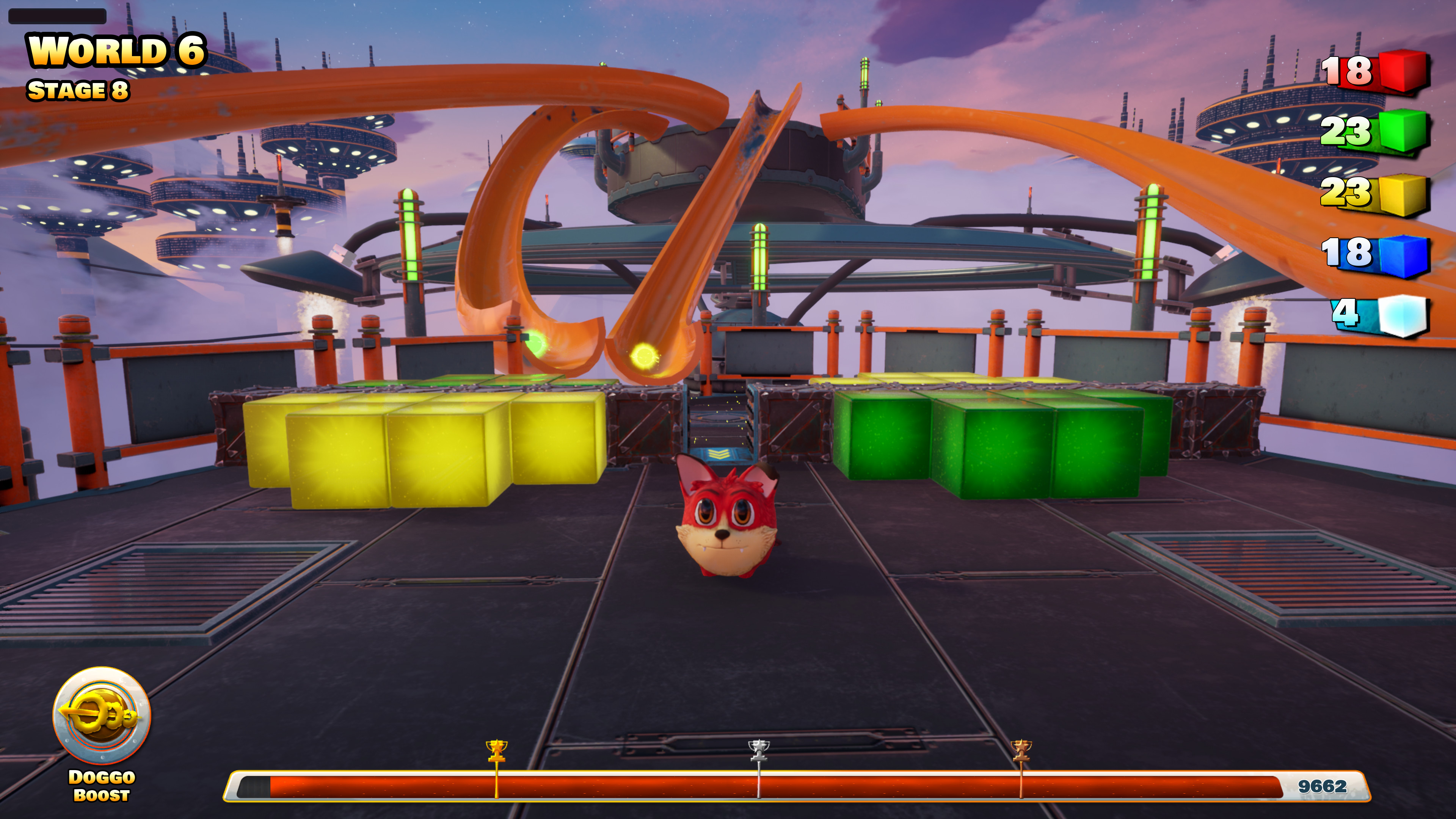 Orbals screenshot 10