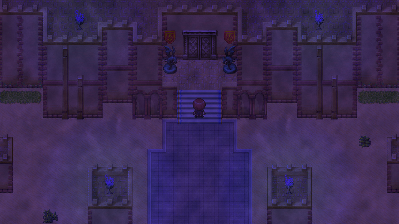 Knight Bewitched 2 screenshot 8