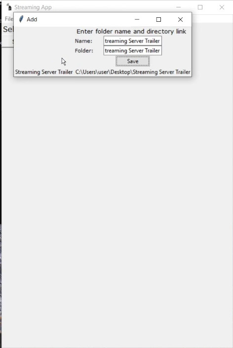 In-Home Streaming screenshot 5