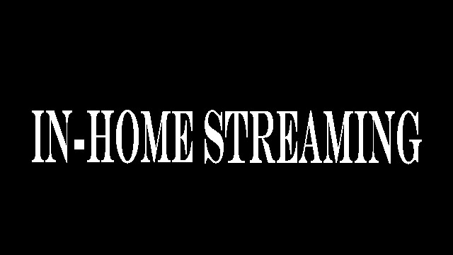 In-Home Streaming screenshot 10