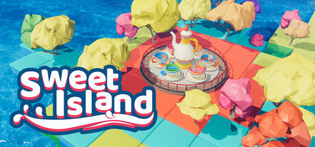 Sweet Island