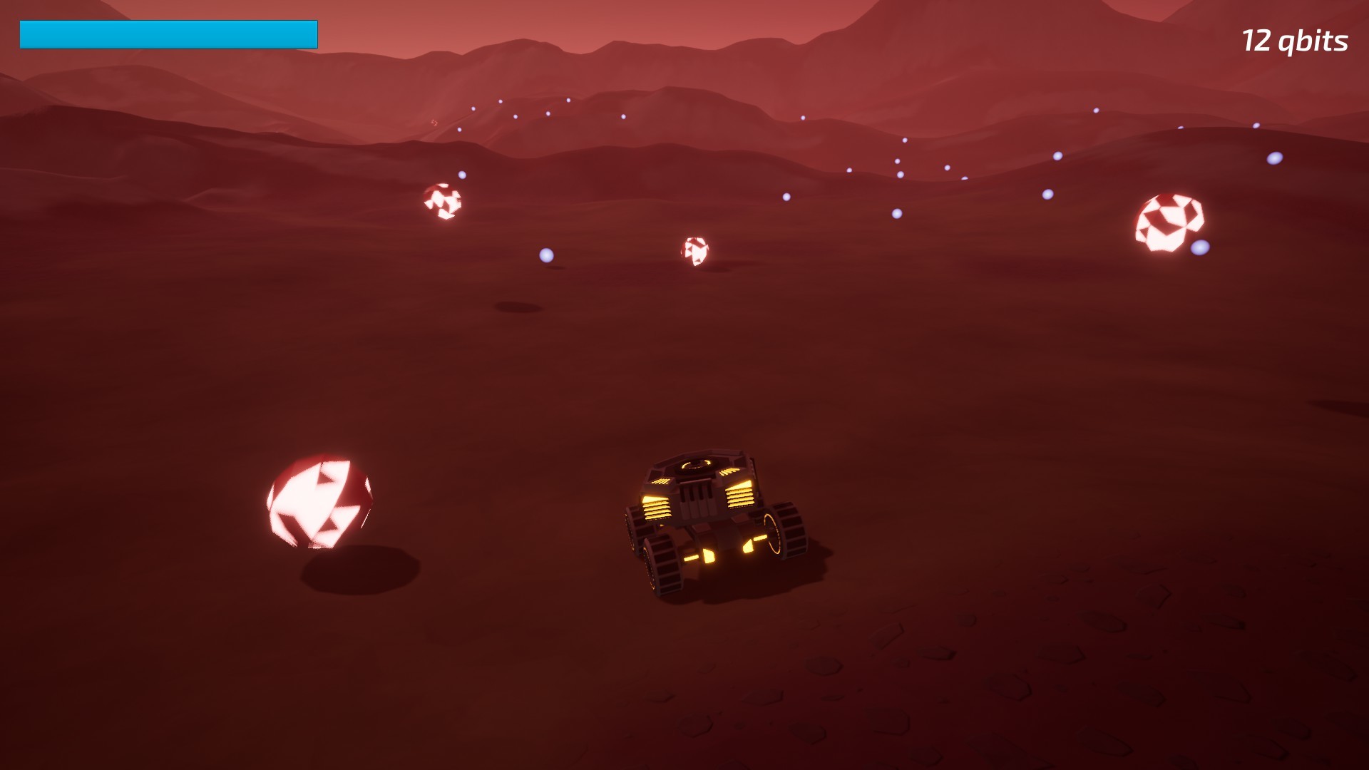 Corona Runner screenshot 4
