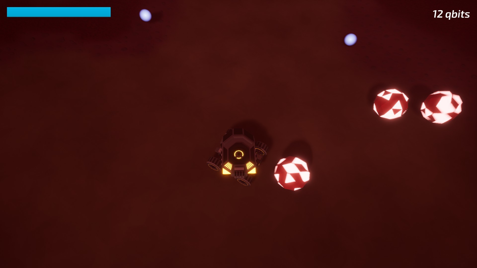 Corona Runner screenshot 5