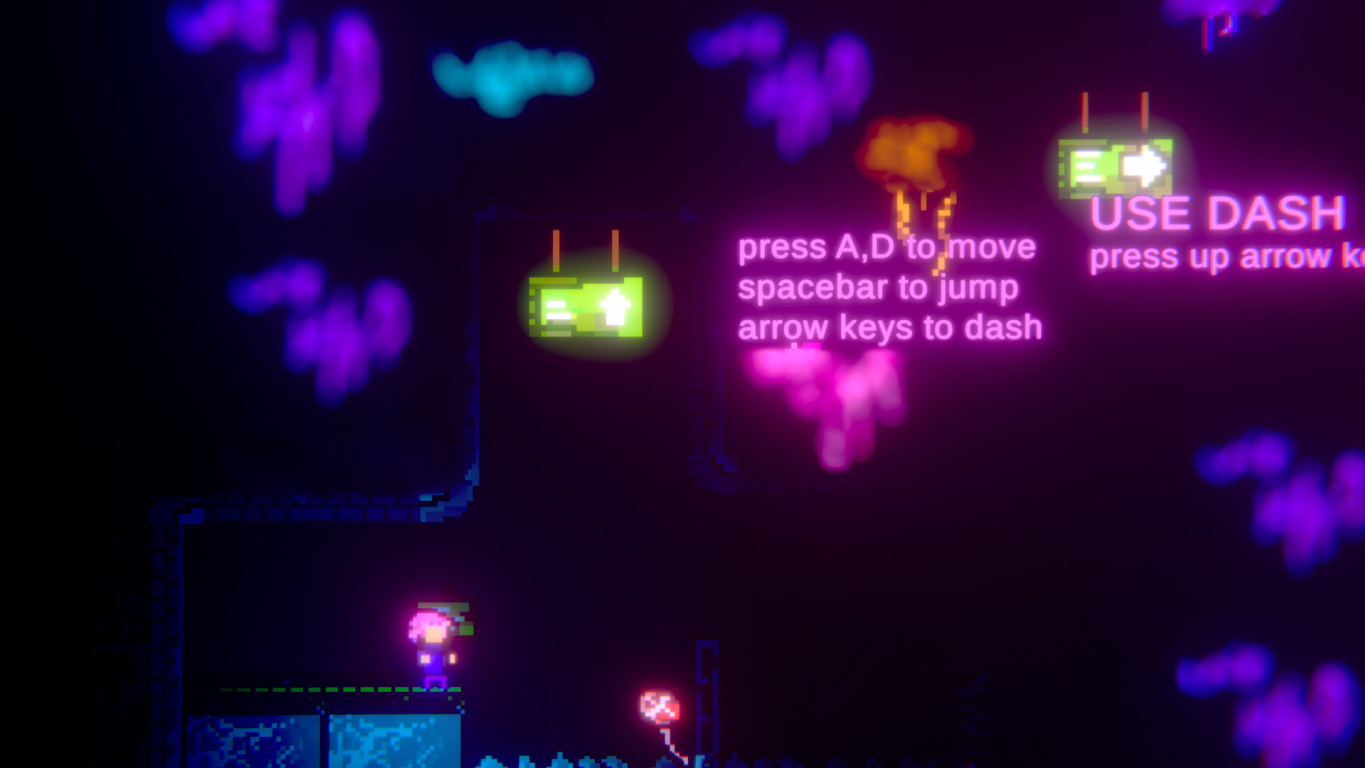 Speedrun screenshot 5