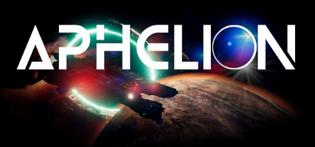 Aphelion Cover Image