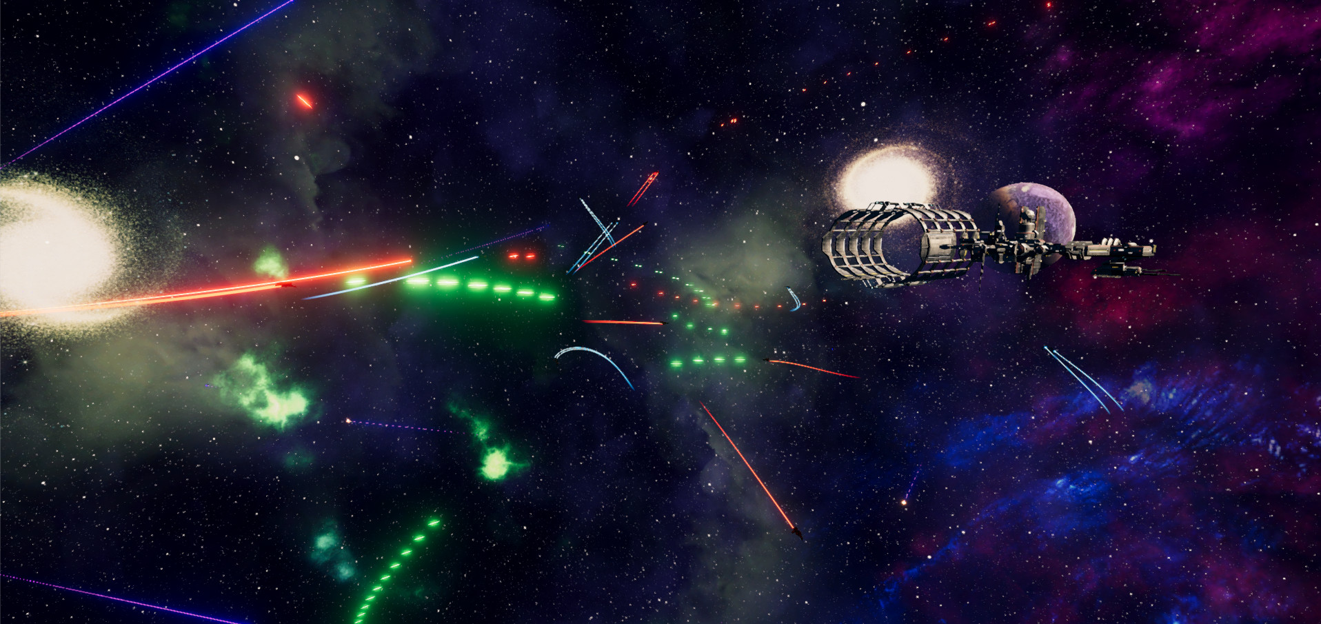 Aphelion screenshot 8