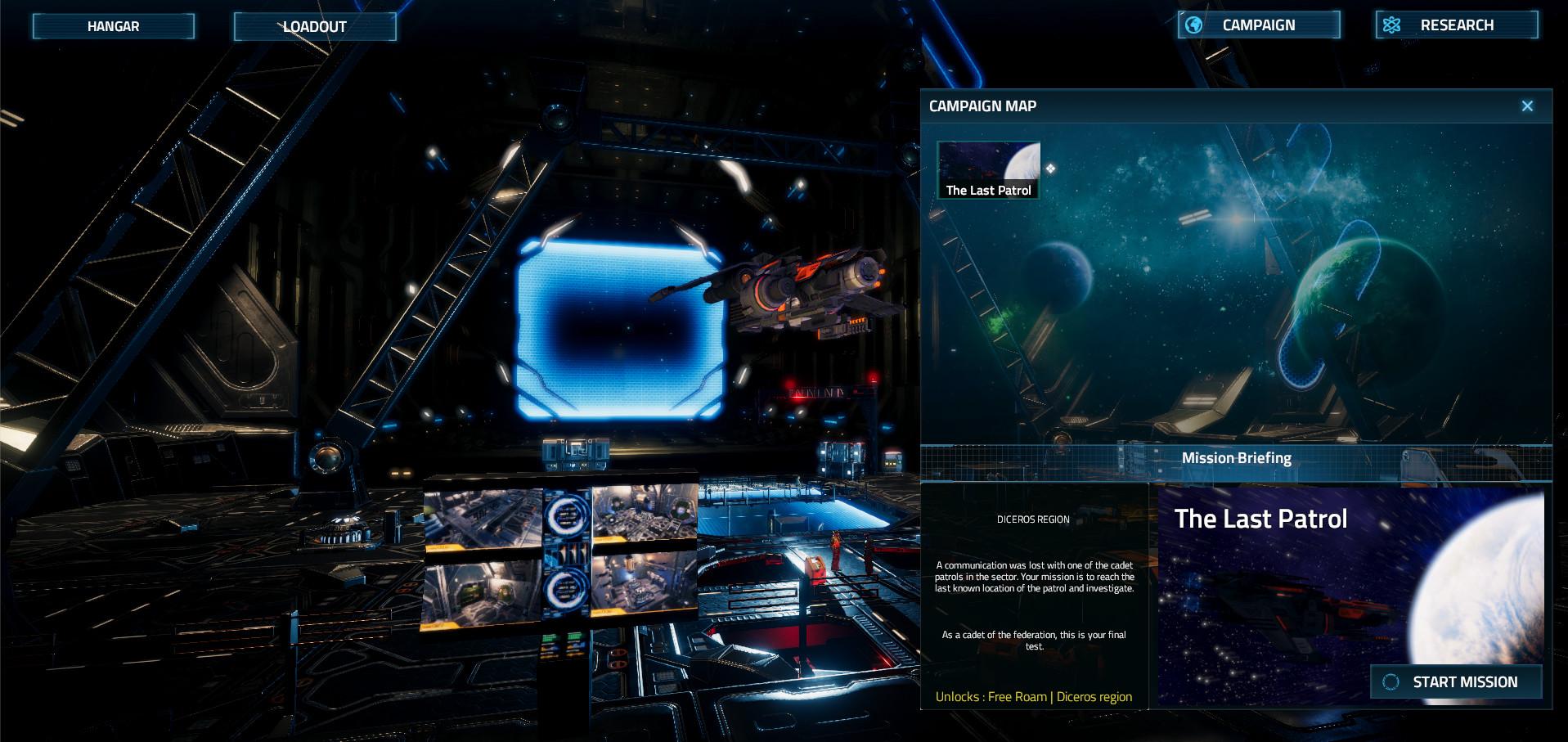 Aphelion screenshot 11
