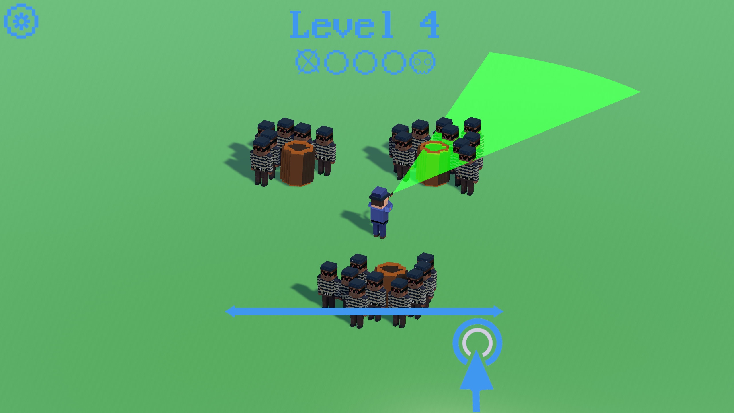 Gun Master screenshot 3