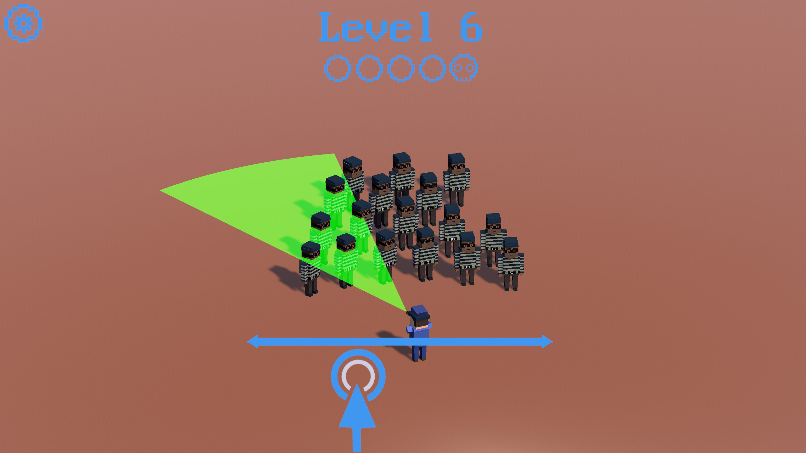 Gun Master screenshot 4