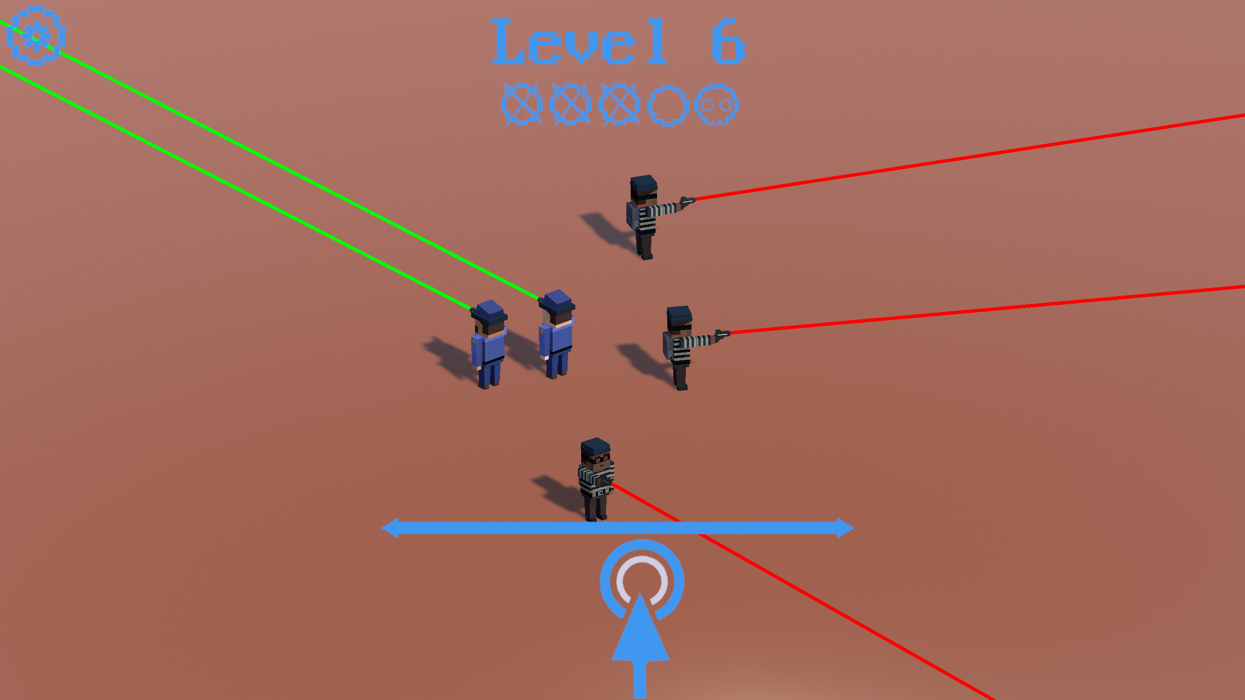 Gun Master screenshot 2