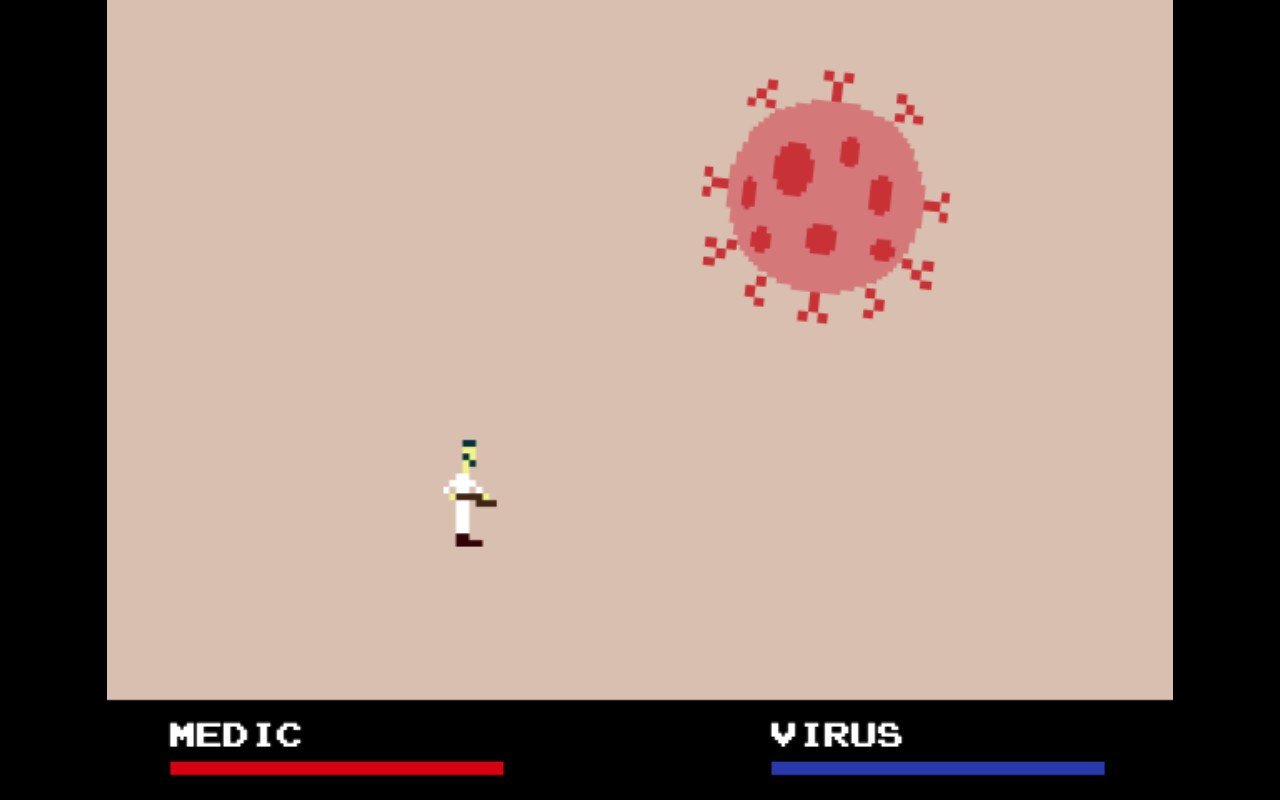 The Medic screenshot 7