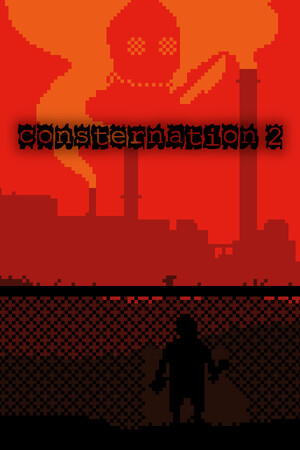 Consternation II
