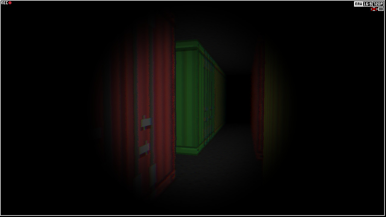 Consternation II screenshot 6