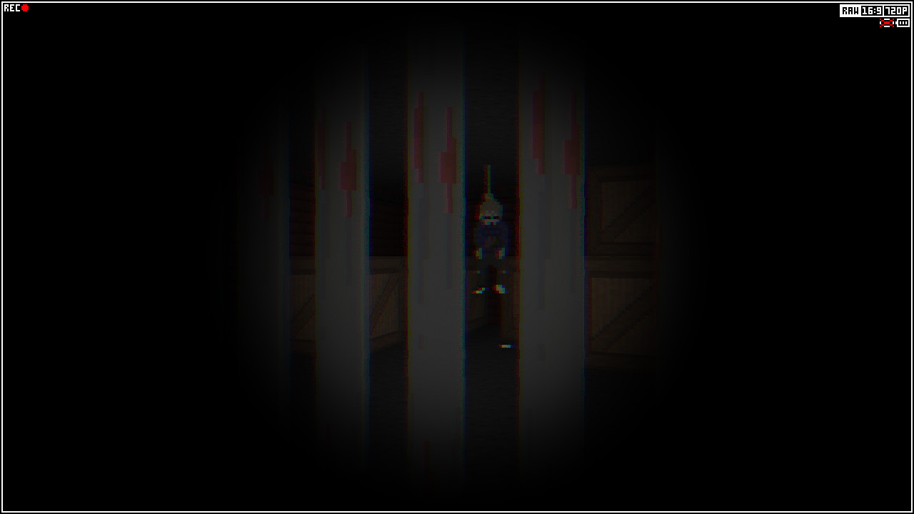 Consternation II screenshot 7