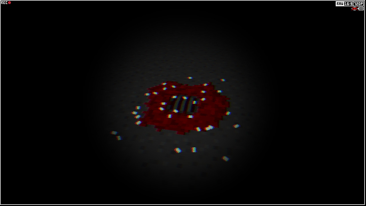 Consternation II screenshot 8