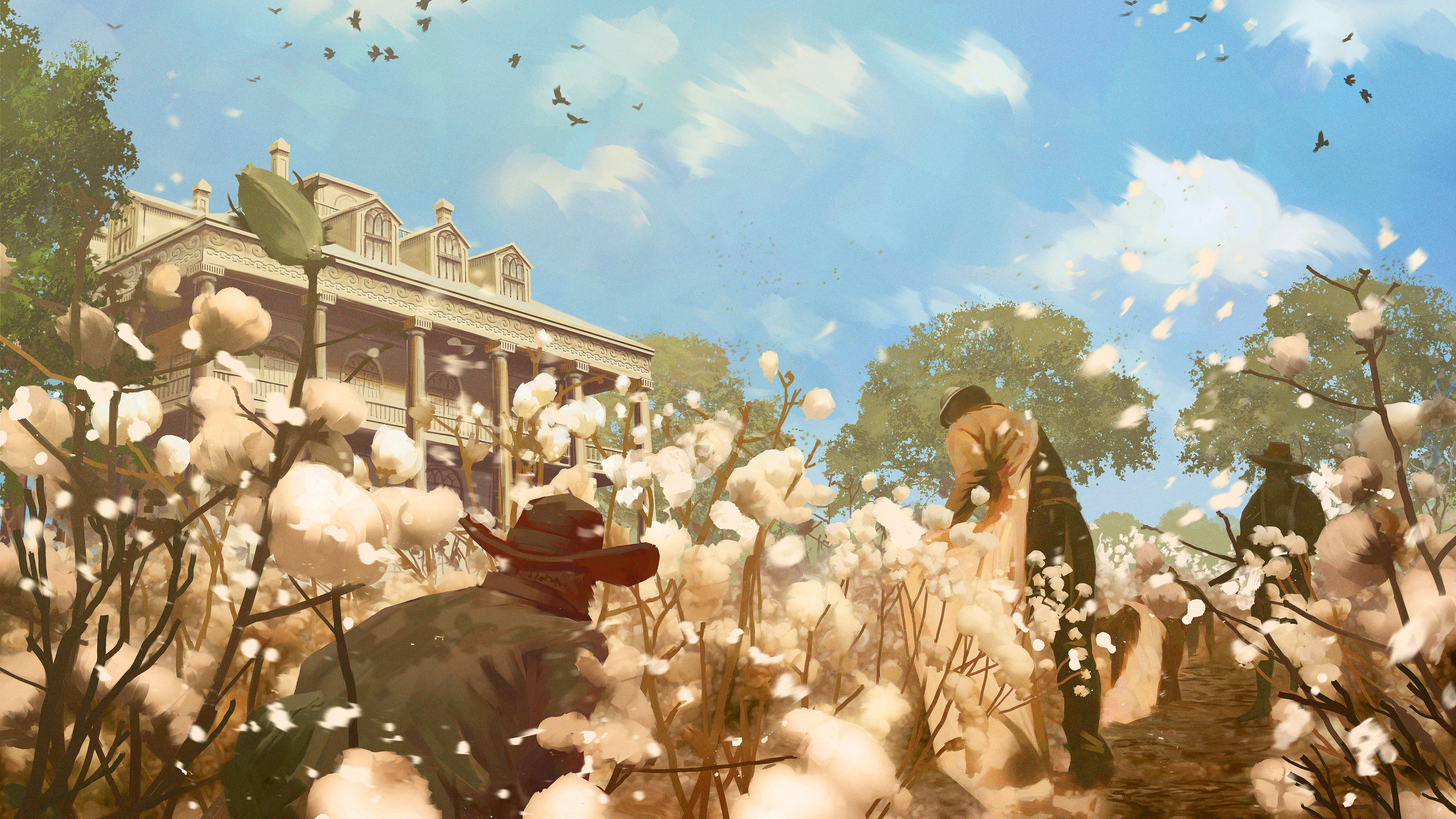 Desperados III Season Pass screenshot 6