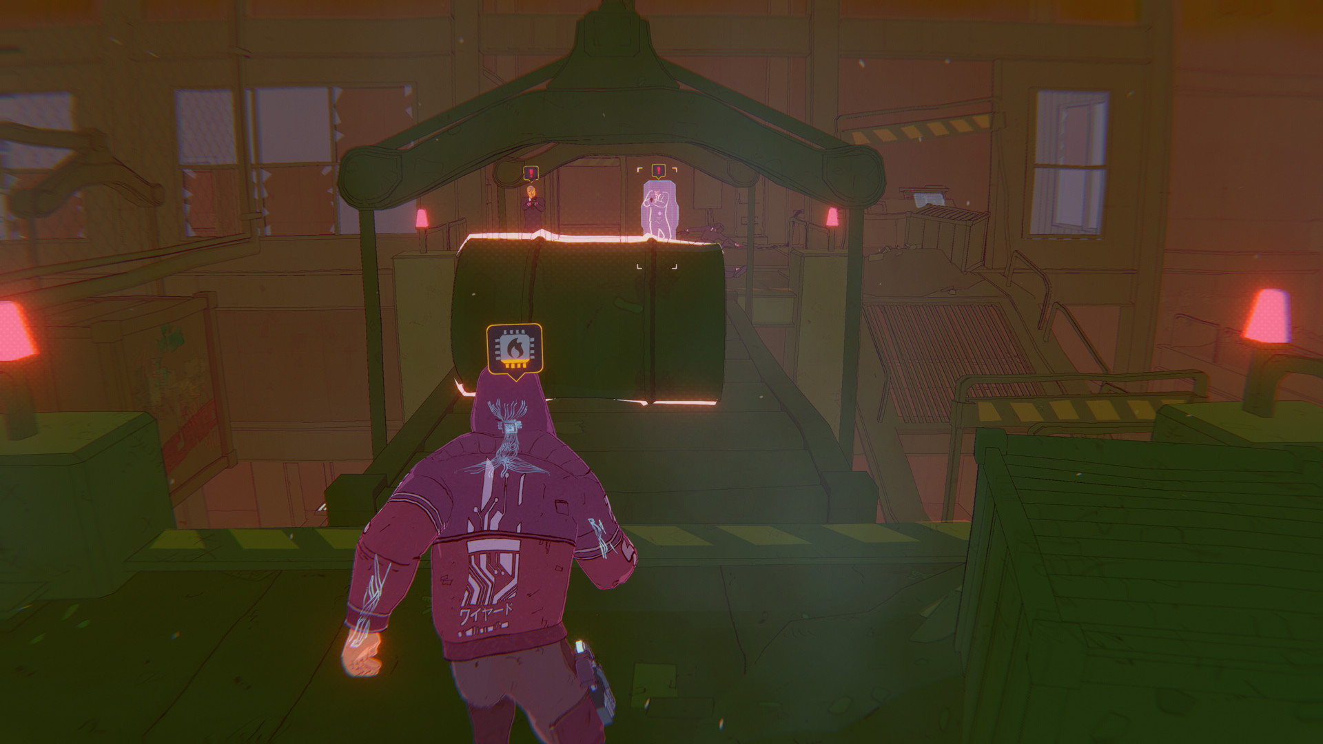 FORECLOSED screenshot 6