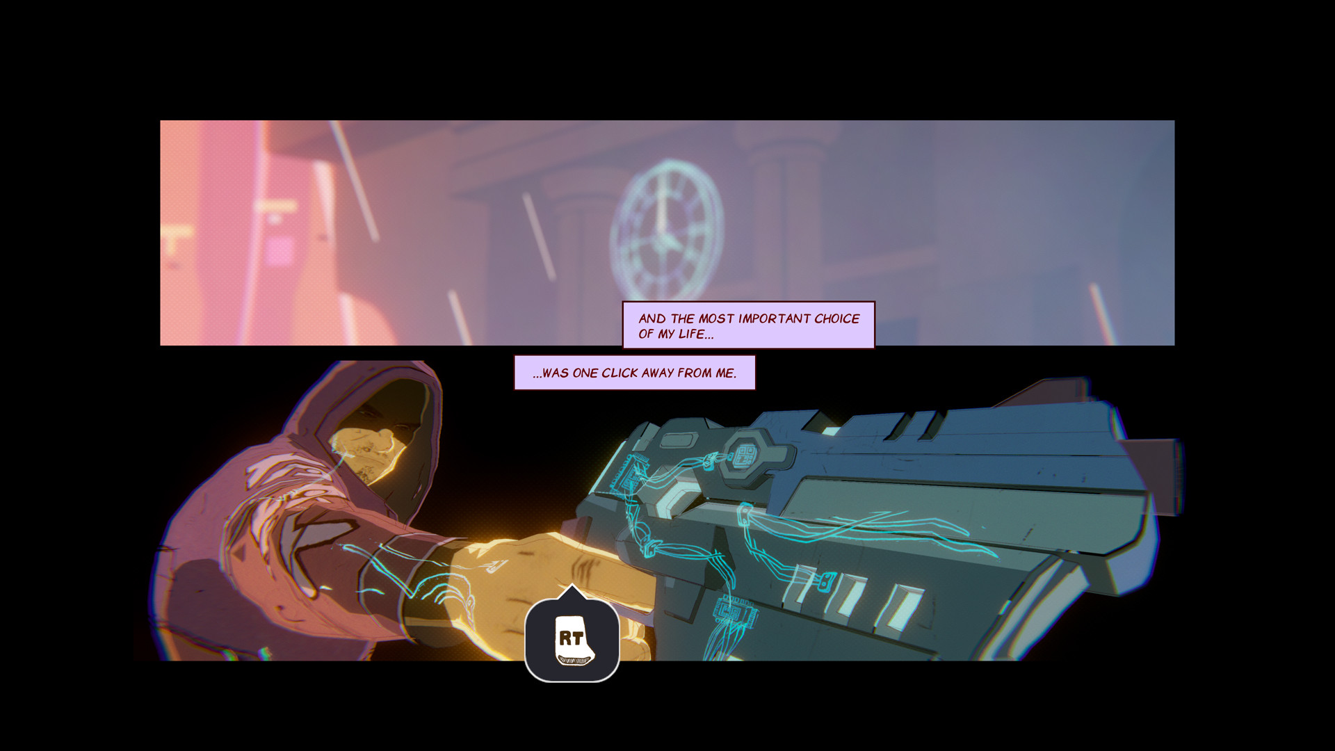 FORECLOSED screenshot 8